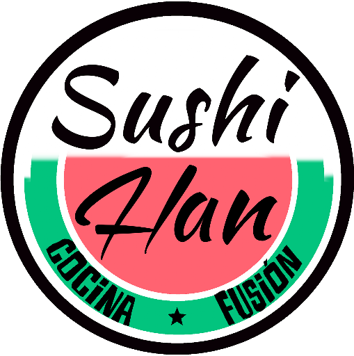 Sushi Han Logo