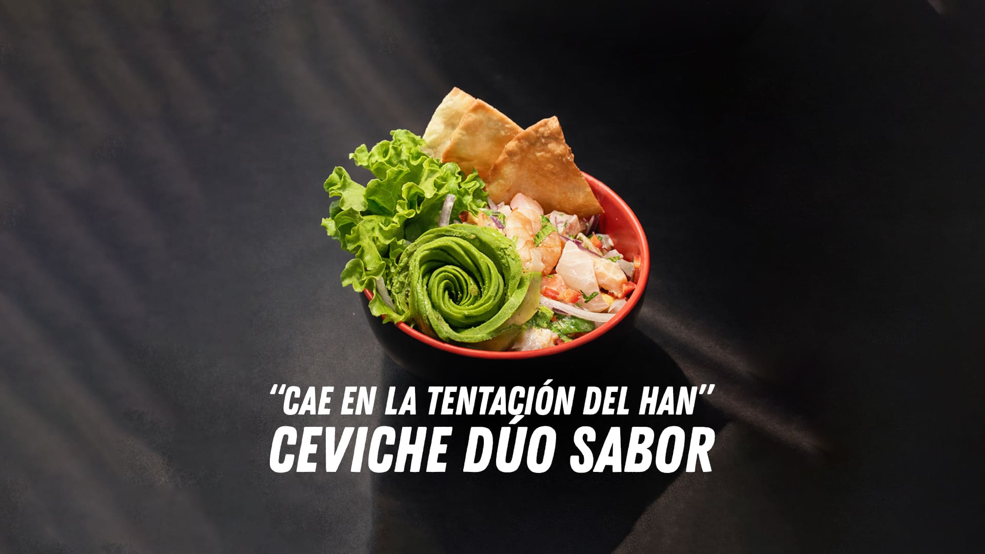 Delivery y Take Away